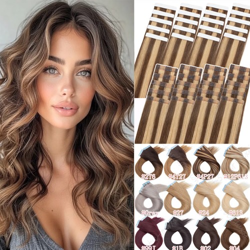 Stück tape haar - 80,