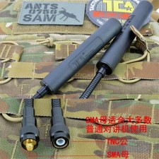 TCA PRC152 Folding Antenna UV