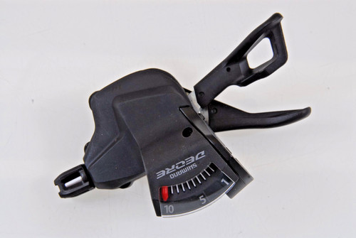 Shimano deore schalthebel - deore,