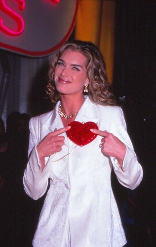 Dia brooke shields celebrity - dia,