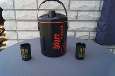 Unbenutzter Jägermeister