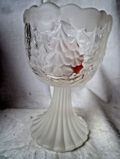 Walther Glas  Teelicht Kelch