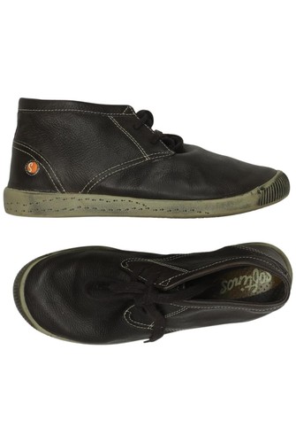 Softinos stiefelette damen - softinos,