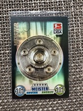 Tops Match Attax Bundesliga