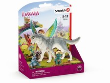 Gw828b schleich 70710 piuh - schleich,