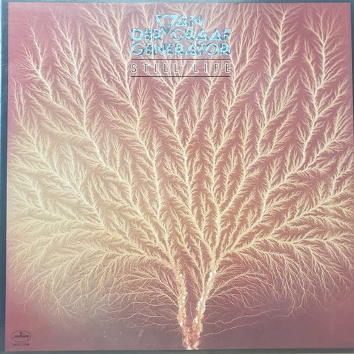 Van der graaf - van,