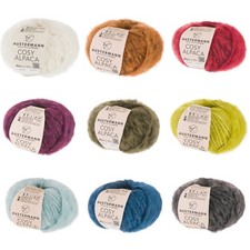 Austermann COSY ALPACA