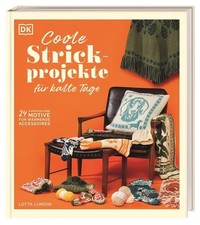 Coole Strickprojekte für