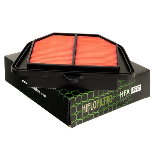 Luftfilter hiflo hfa4917 für - hfa4917,