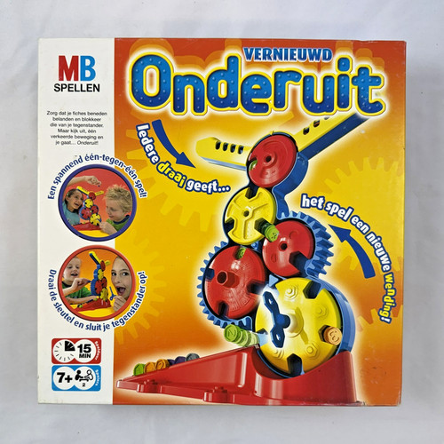 Spiele slotter brettspiel - mb,