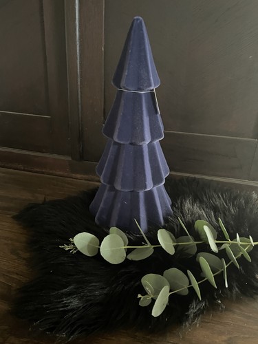 Tasko tanne kunststoff blau - kunststoff,