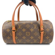 Echte Louis Vuitton Monogram
