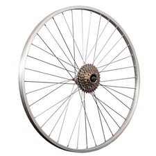 28 Zoll Fahrrad Hinterrad