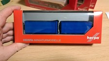 Herpa 053082 2er Set