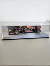 Minichamps Vettel Red Bull