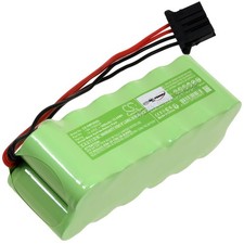 Akku kompatibel mit Okuma Typ