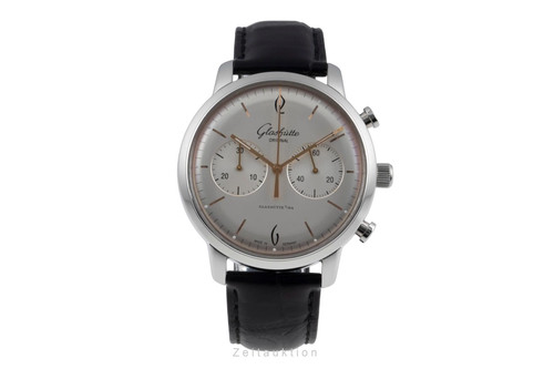 Glashütte original senator - original,