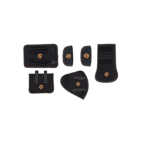 Spinder ps6 fahrradschutz set - spinder, fahrradschutz-set