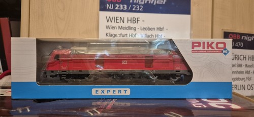 Piko 52510 diesellok - piko,