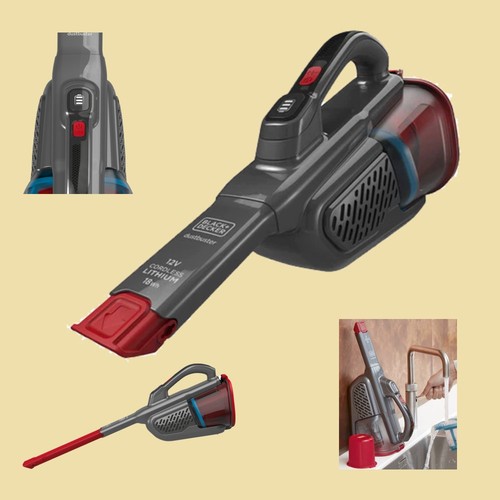 Black decker bhhv 315 - bhhv,