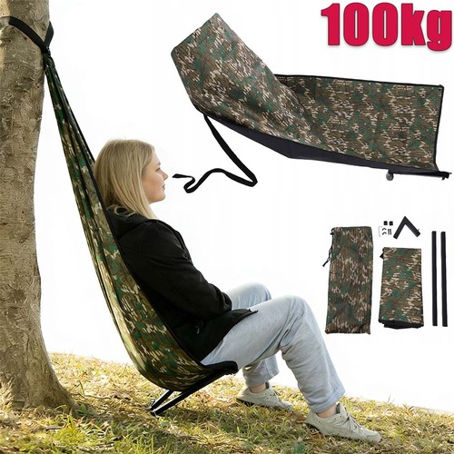 Tragbarer outdoor jagdstuhl - tragbarer,