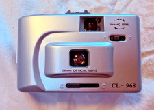 analog 35mm Negativfilm Foto