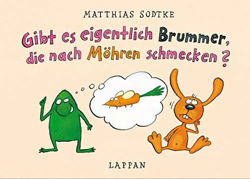 Nulli und priesemut - nulli, es