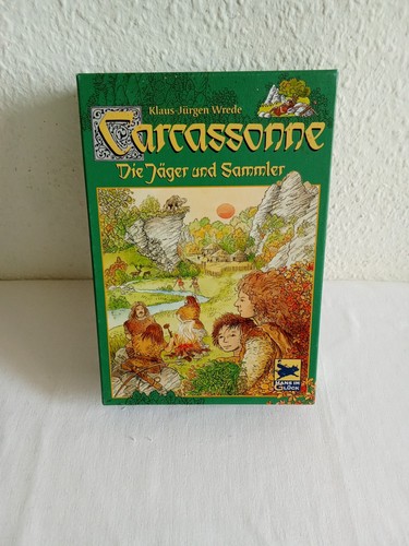 Hans glück carcassonne - im,