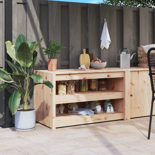 Vidaxl outdoor küchenschrank - vidaxl, outdoor-küchenschrank
