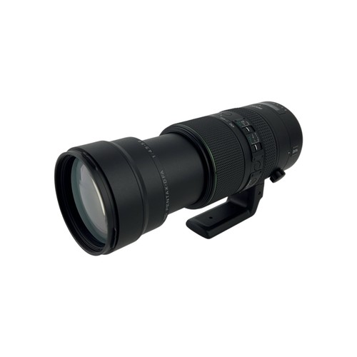 Pentax super telezoom - hd,