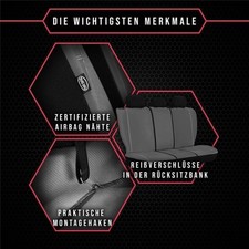Sitzbezüge Auto Universal