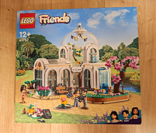 Lego friends 41757 - lego,