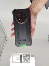 OUKITEL G1 Outdoor Smartphone 10600mAh 24GB+256GB Android 14 6,52 Zoll Handy NFC