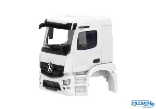 Herpa fahrerhaus mercedes - herpa,