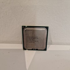 Intel Core 2 Quad Q6600 4x