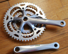Kurbel shimano 105 5500 - kurbel,
