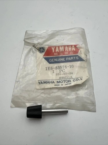Yamaha knopf - yamaha,