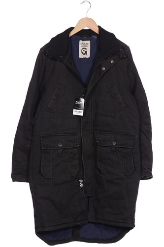 Star raw mantel - star, herren