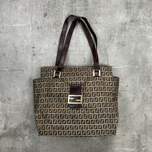 Fendi damen tragetasche zucca - damen,