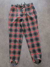 VINTAGE Retro Punk Damen