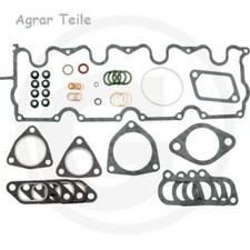 Deutz Motor BF4L1011 - 1011