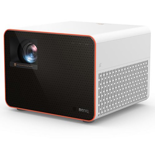 Projektor beamer benq x3100i - benq,