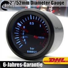 52mm Universal LED Auto