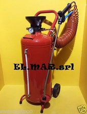 SCHAUMSTOFF Vernebler mit