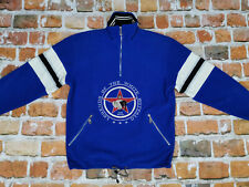 *WILLY BOGNER VINTAGE FLEECE