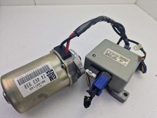 Opel Corsa C (F08, F68) Power