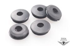 Benzinhahnhebel Gummi Set 5