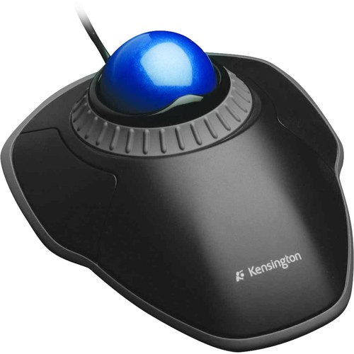 Kensington orbit trackball - orbit,
