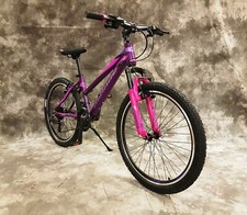 Zoll alu damen mtb - alu,