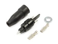 Bremslichtschalter vorne für Aprilia Derbi Gilera Piaggio Vespa/Piaggio